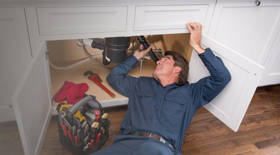 Professional expert plumbing services in Friona, TX